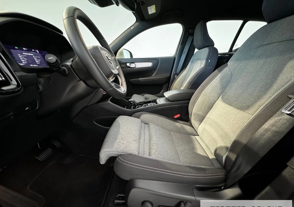 Volvo XC 40 cena 169900 przebieg: 43797, rok produkcji 2023 z Sulęcin małe 326